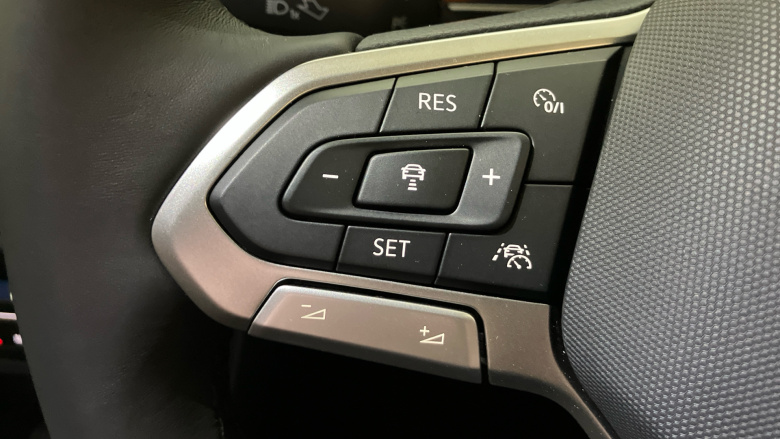 Volkswagen Taigo 1.0 TSI 115 Black Edition 5dr Petrol Hatchback